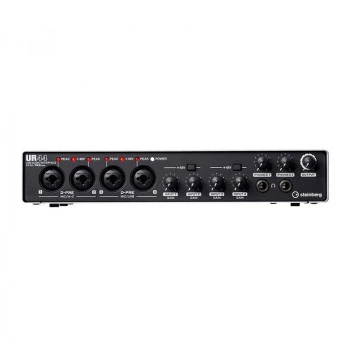 کارت صدا Steinberg UR44Steinberg UR44 Audio interface