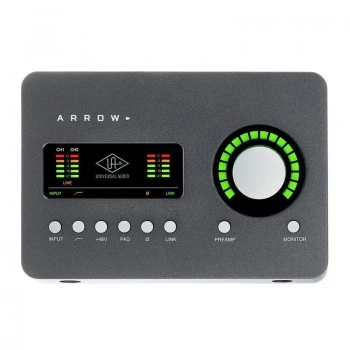 کارت صدا Universal Audio ArrowUniversal Audio Arrow Audio interface