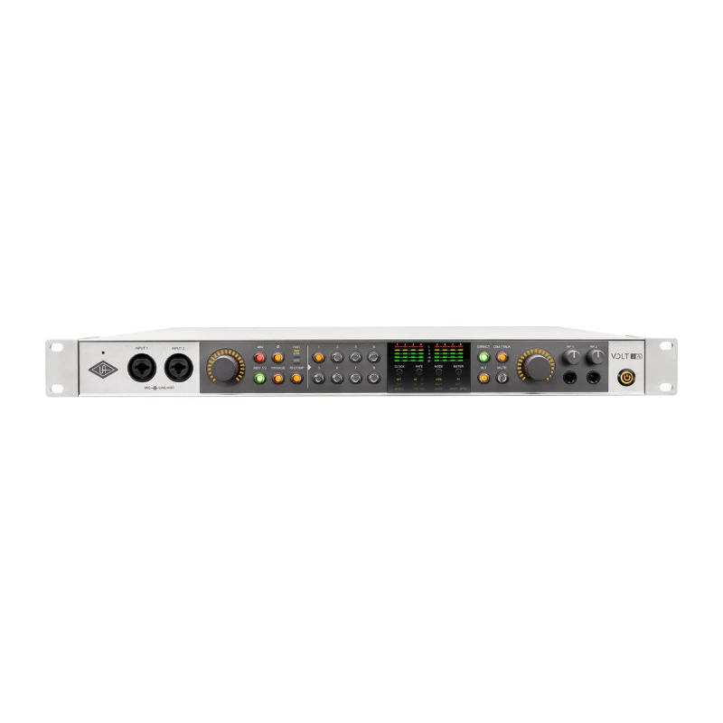 کارت صدا Universal Audio Volt 876Universal Audio Volt 876 Audio interface