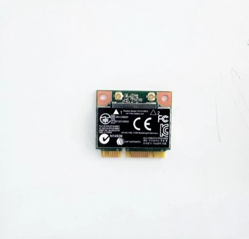 کارت وای فای لپتاپ HP 15-E043CL