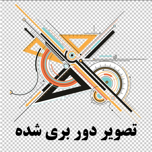 کارت ویزیت دفتر مهندسی ونقشه کشی