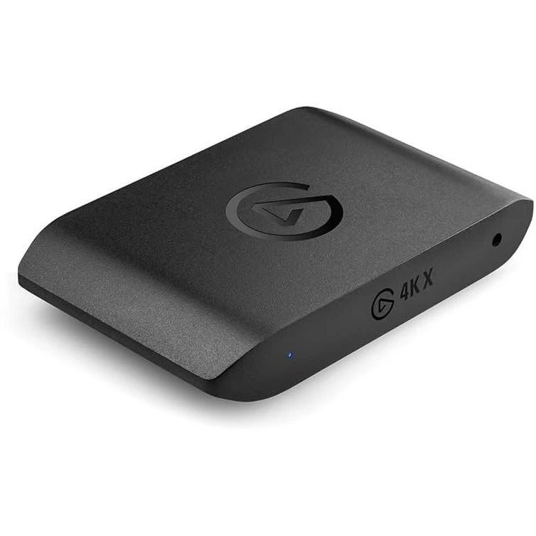 کارت کپچر Elgato 4K S