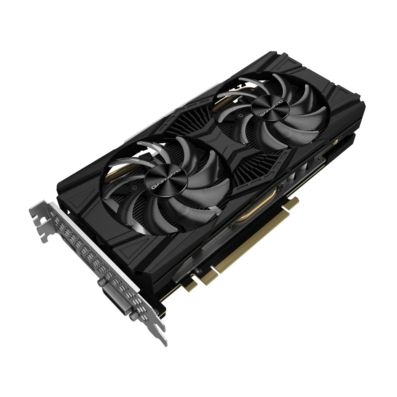 کارت گرافیک GAINWARD مدل GeForce® RTX 2060 SUPER™ Ghost