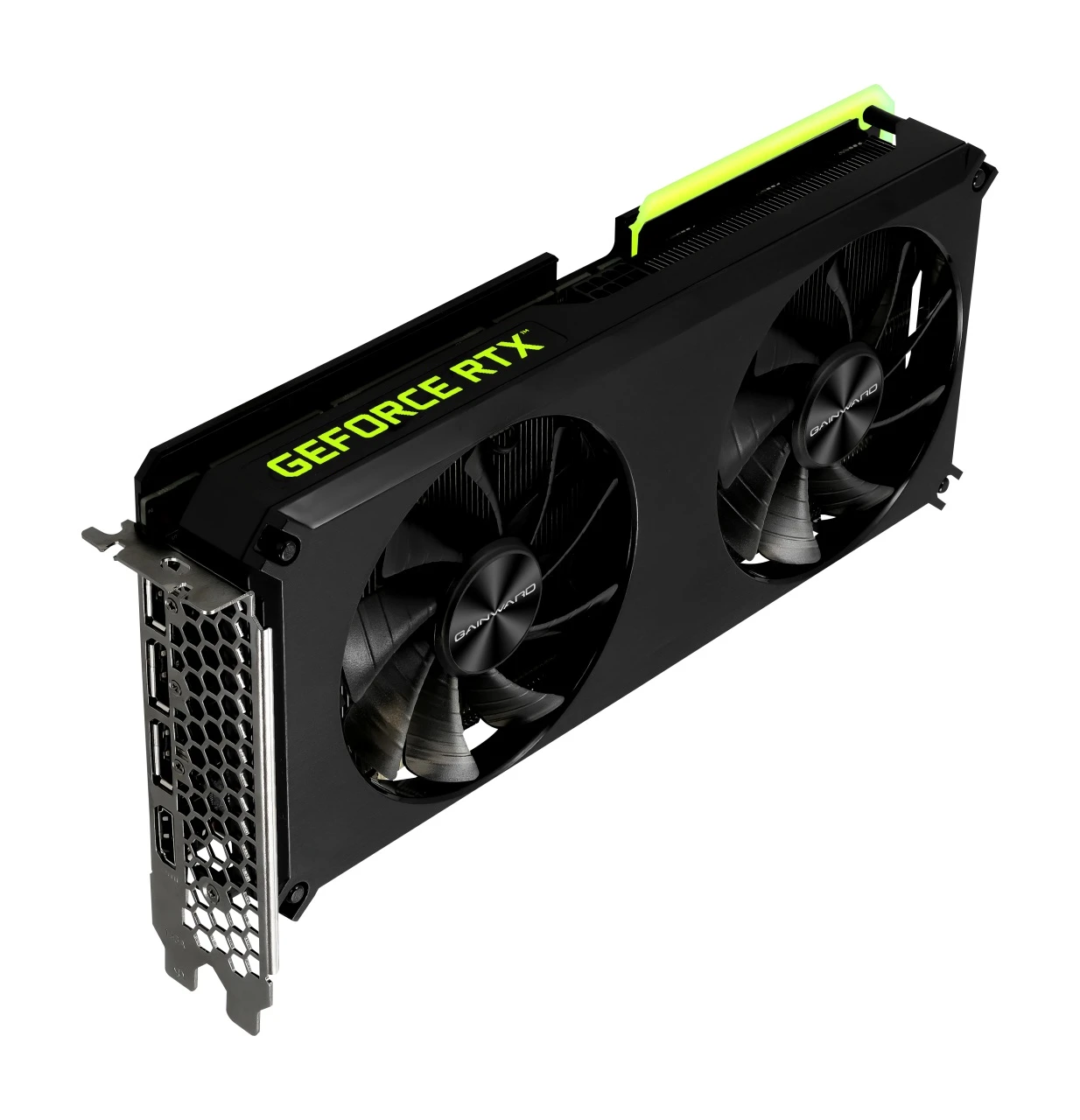 کارت گرافیک Gainward GeForce RTX 3060 Ti 8G