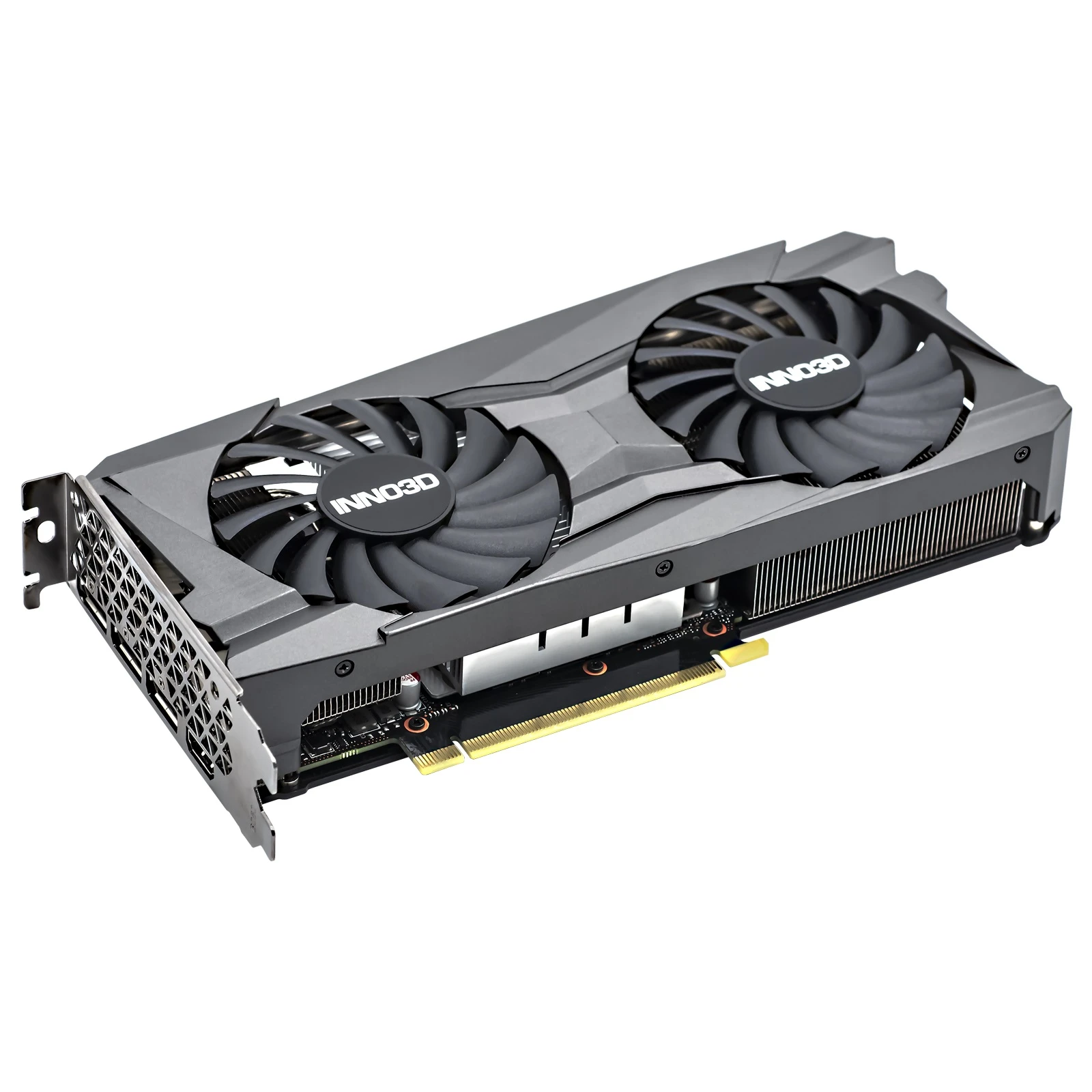 کارت گرافیک INNO3D مدل GEFORCE RTX 3060 TI 8GB