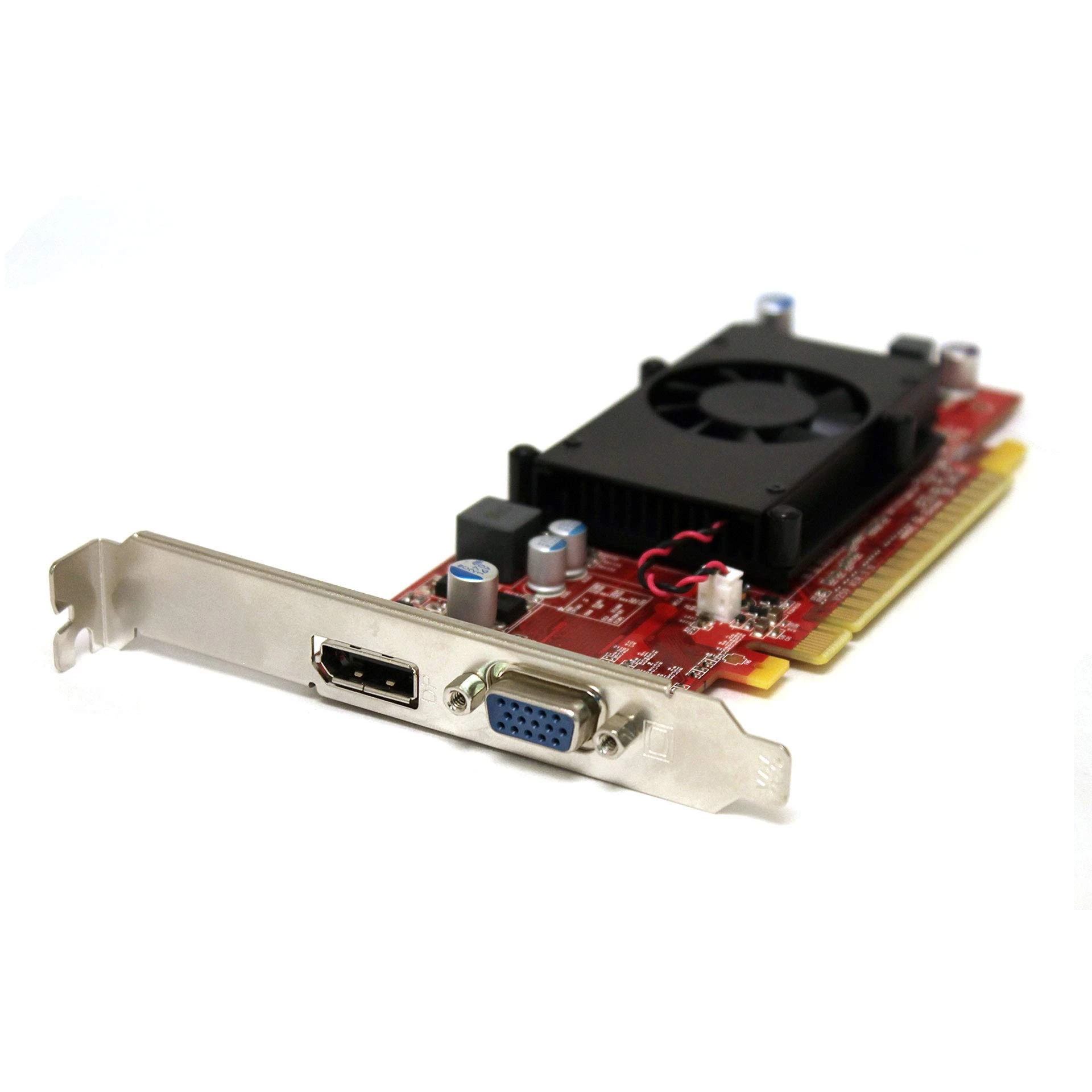 کارت گرافیک MSI مدل NVIDA GeForce GT 620 1GB DDr3