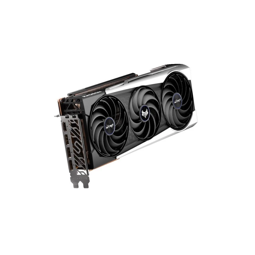 کارت گرافیک SAPPHIRE مدل RX6800 NITRO PLUS