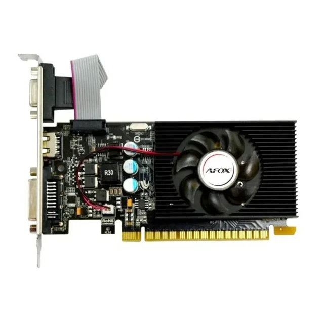 کارت گرافیک ای فاکس مدل GT610