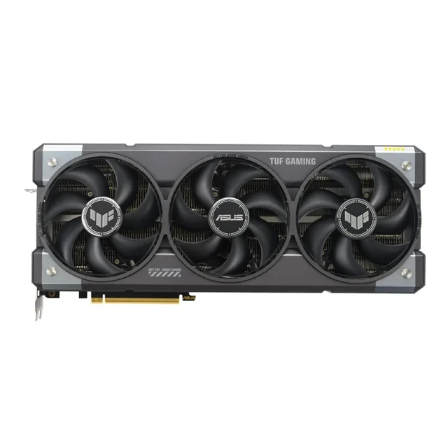 کارت گرافیک ایسوس مدل TUF Gaming GeForce RTX 5090 32GB GDDR7 OC Edition
