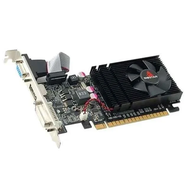 کارت گرافیک بایوستار مدل GT730-2G