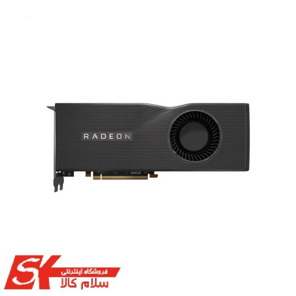 کارت گرافیک رادئون مدل Radeon RX 5700 XT