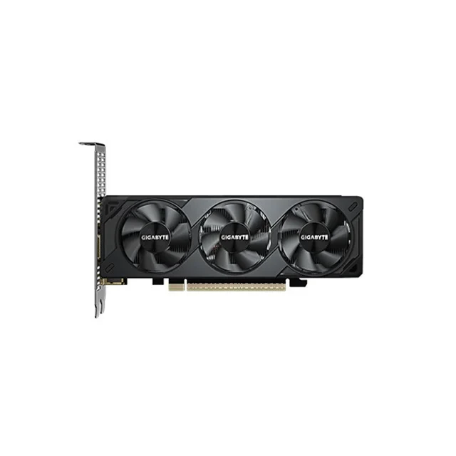 کارت گرافیک گیگابایت مدل GeForce RTX 5060 OC Low Profile 8G