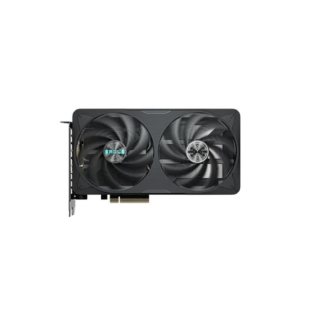 کارت گرافیک گیگابایت مدل GeForce RTX 5060 Ti EAGLE OC 8G