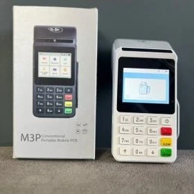 کارتخوان Topwise M3P - با 12 ماه گارانتی