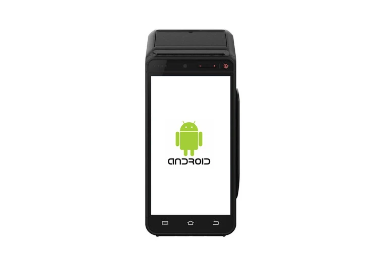 کارتخوان سیار UROVO-I9100 با 12 ماه گارانتی
