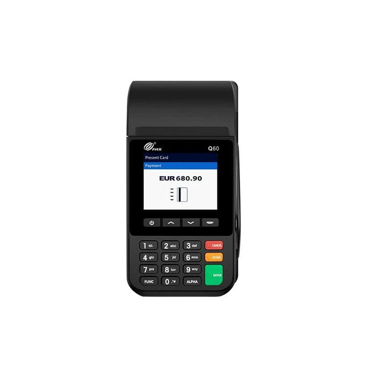 کارتخوان سیار پکس کیو 60