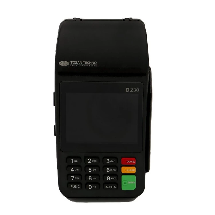 کارتخوان پکس 230 - 12 ماه گارانتی