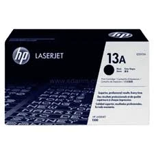 کارتریج HP 13a