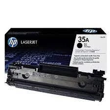 کارتریج HP 35a