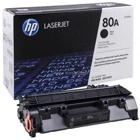 کارتریج HP 80a