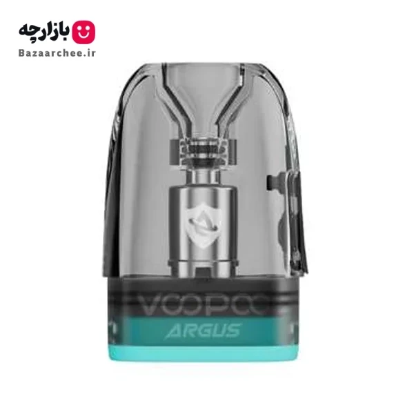 کارتریج آرگاس پاد 3 میل ووپوو ورژن 2 | Argus Top Fill Cartdrige 3ml V2