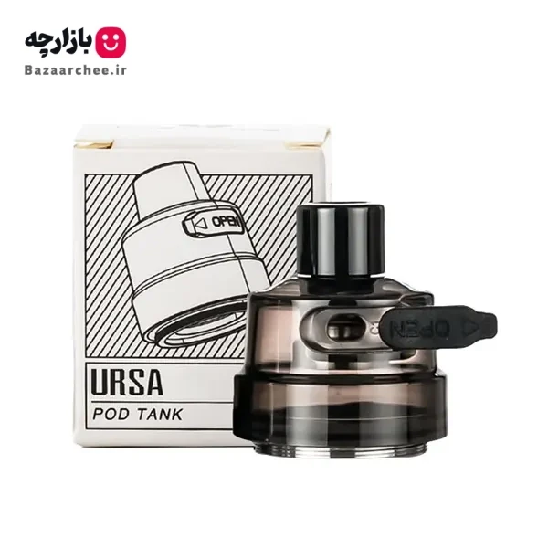 کارتریج اورسا پرو (اورسا کوئست) لاست ویپ | LOST VAPE URSA POD TANK