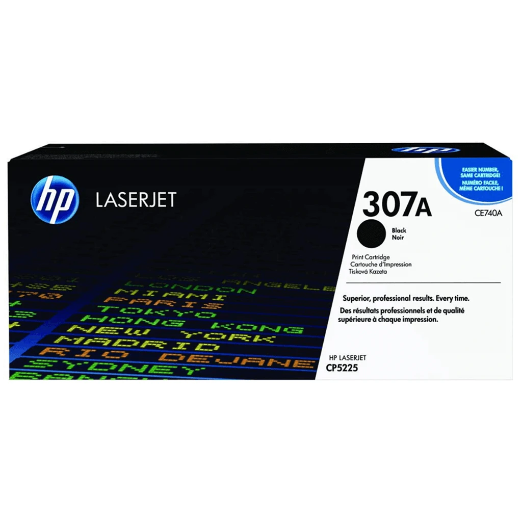 کارتریج اچ پی HP 307A