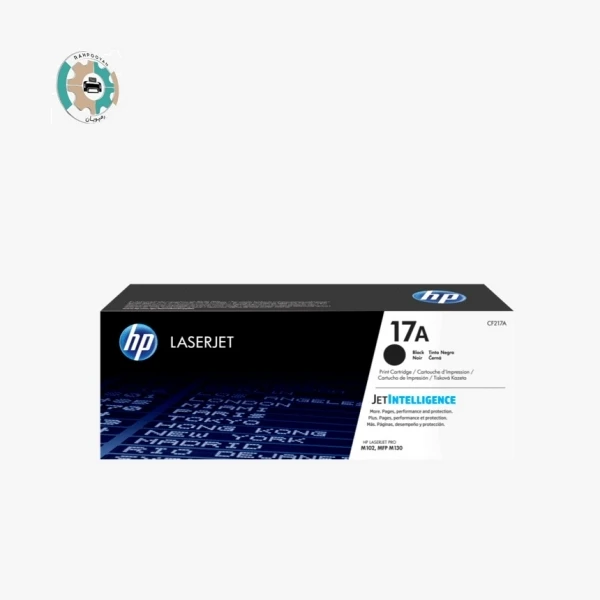 کارتریج اچ پی مدل HP 17A