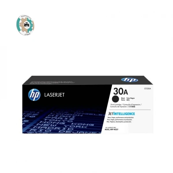 کارتریج اچ پی مدل HP 30A