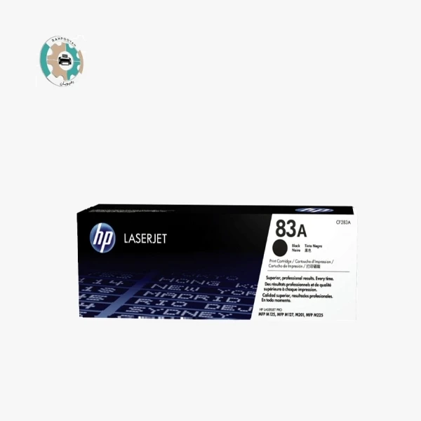 کارتریج اچ پی مدل HP 83A