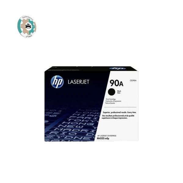 کارتریج اچ پی مدل HP 90A