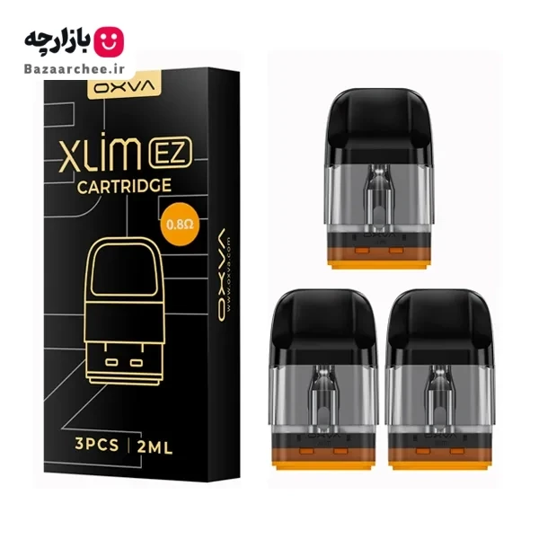 کارتریج اکسلیم ای زد اکسوا | Oxva Xlim EZ Cartridge