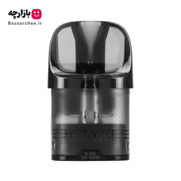 کارتریج ای پلاس لاست ویپ | Lost Vape E Plus Cartdrige
