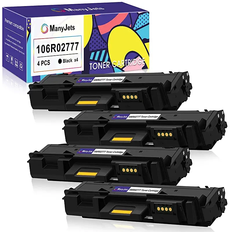 کارتریج تونر زیراکس  Xerox WorkCentre 3215 ، 3225 ، 3225 ، 3260 ، 3052 