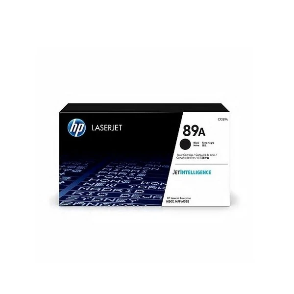 کارتریج تونر مشکی اچ پی HP 89A