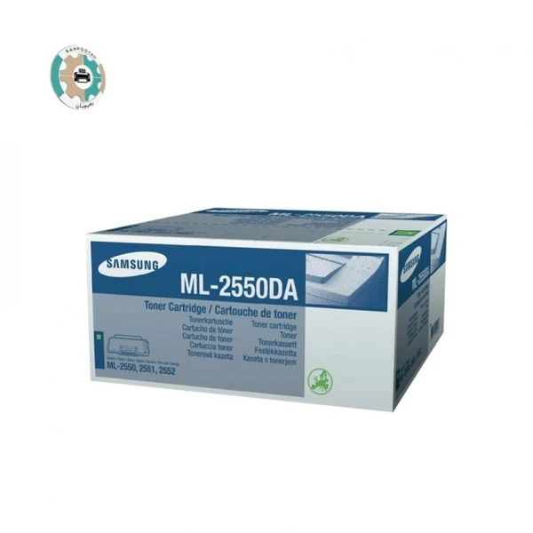 کارتریج سامسونگ مدل ML-2550DA