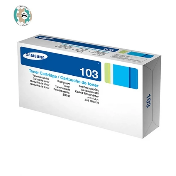 کارتریج سامسونگ مدل MLT-D103L