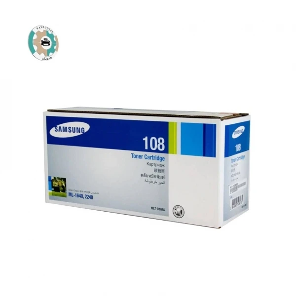 کارتریج سامسونگ مدل MLT-D108