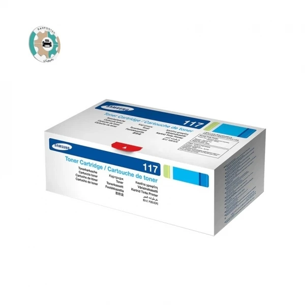کارتریج سامسونگ مدل MLT-D117