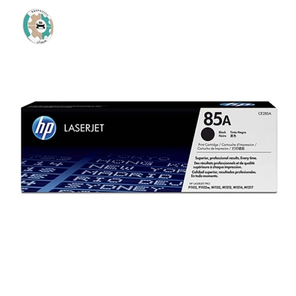 کارتریج لیزری اچ پی مدل 85A