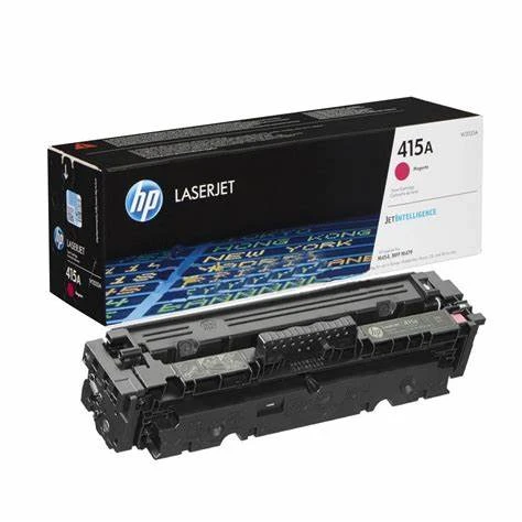 کارتریج لیزری رنگی hp 415A