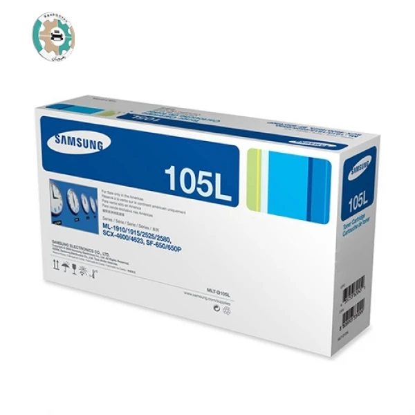 کارتریج لیزری سامسونگ مدل MLT-D105