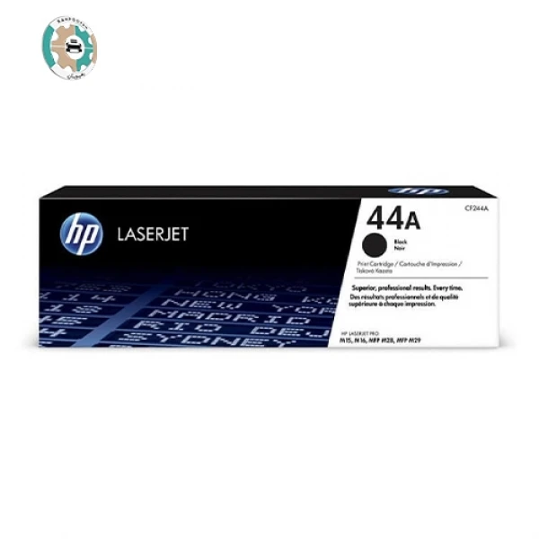 کارتریج لیزری مشکی اچ پی مدل HP 44A