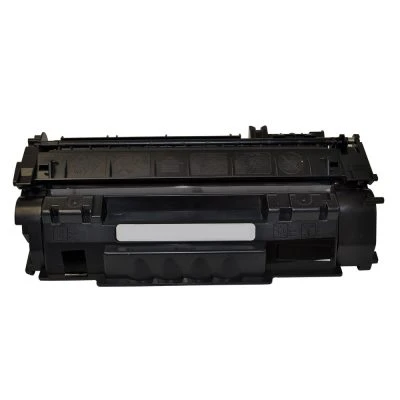 کارتریج لیزری مشکی اچ پی مدل HP 53A