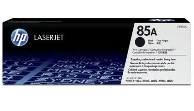 کارتریج لیزری مشکی اچ پی مدل HP 85A