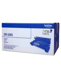 کارتریج لیزری مشکی برادر مدل Brother DR-3355
