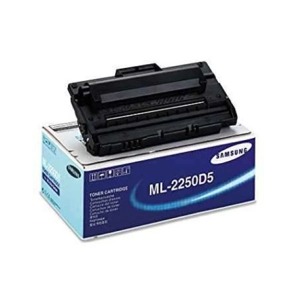 کارتریج لیزری مشکی سامسونگ مدل Samsung ML-2250D5