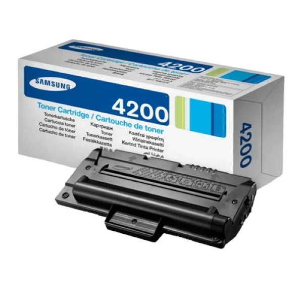 کارتریج لیزری مشکی سامسونگ مدل Samsung SCX-4200A
