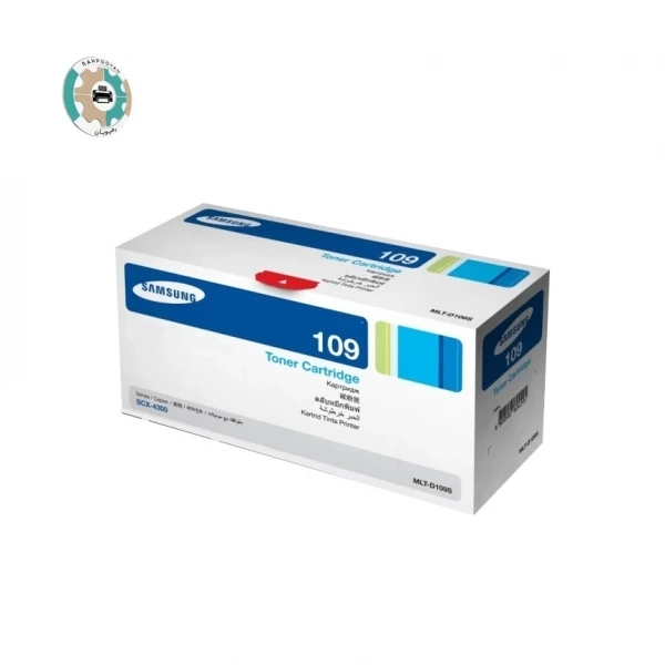 کارتریج مشکی سامسونگ MLT-D109