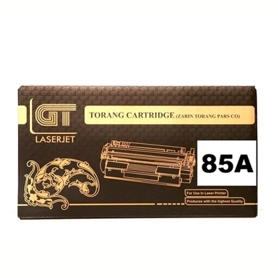 کارتریج پرینتر اچ پی مدل 85A برند GT